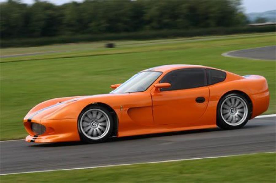  Ginetta G50 Cup 2008 года  (фото 25 из 31)